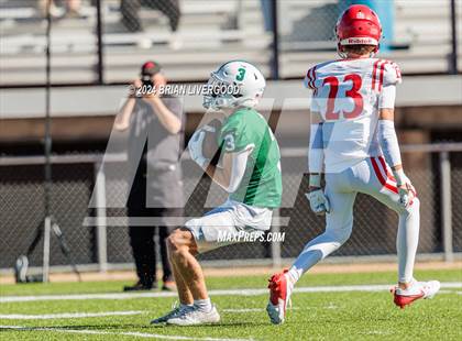 Thumbnail 3 in Regis Jesuit @ Pine Creek photogallery.