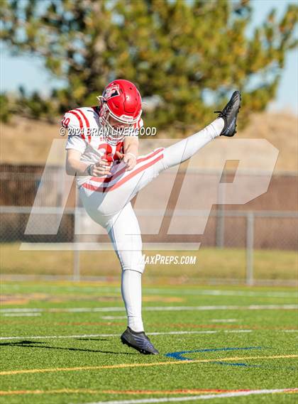 Thumbnail 1 in Regis Jesuit @ Pine Creek photogallery.