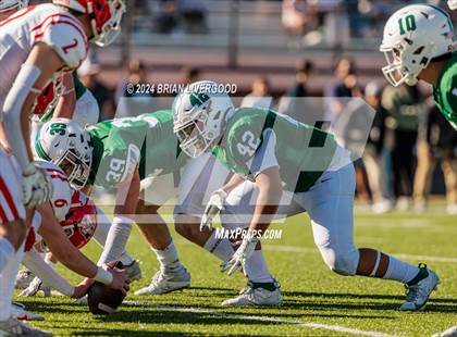 Thumbnail 3 in Regis Jesuit @ Pine Creek photogallery.