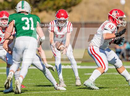 Thumbnail 2 in Regis Jesuit @ Pine Creek photogallery.