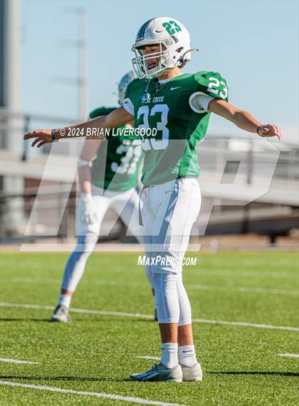 Thumbnail 3 in Regis Jesuit @ Pine Creek photogallery.