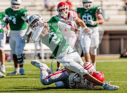 Thumbnail 2 in Regis Jesuit @ Pine Creek photogallery.
