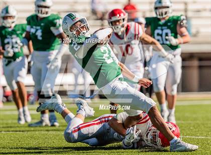 Thumbnail 1 in Regis Jesuit @ Pine Creek photogallery.