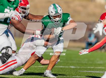 Thumbnail 2 in Regis Jesuit @ Pine Creek photogallery.