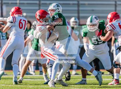 Thumbnail 1 in Regis Jesuit @ Pine Creek photogallery.
