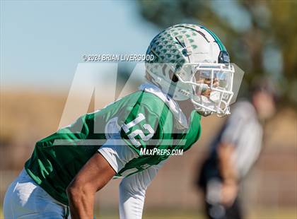 Thumbnail 2 in Regis Jesuit @ Pine Creek photogallery.