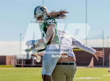 Thumbnail 2 in Regis Jesuit @ Pine Creek photogallery.