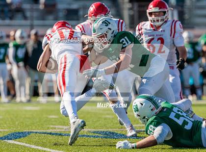 Thumbnail 3 in Regis Jesuit @ Pine Creek photogallery.
