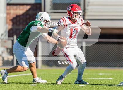 Thumbnail 2 in Regis Jesuit @ Pine Creek photogallery.