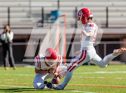 Thumbnail 1 in Regis Jesuit @ Pine Creek photogallery.