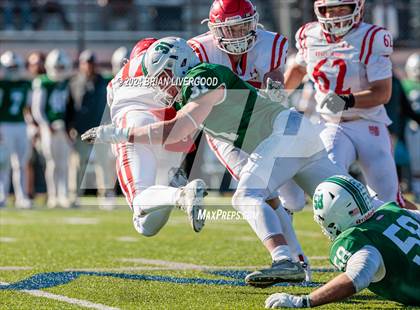 Thumbnail 1 in Regis Jesuit @ Pine Creek photogallery.