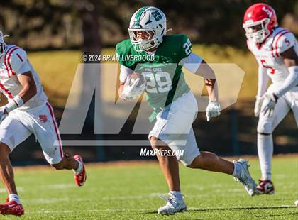 Thumbnail 2 in Regis Jesuit @ Pine Creek photogallery.