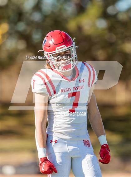 Thumbnail 3 in Regis Jesuit @ Pine Creek photogallery.