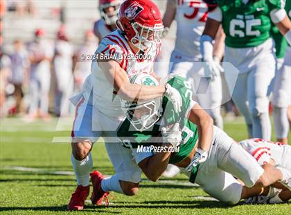 Thumbnail 2 in Regis Jesuit @ Pine Creek photogallery.