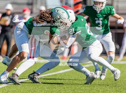 Thumbnail 1 in Regis Jesuit @ Pine Creek photogallery.