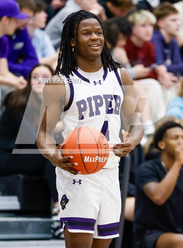 Lansing @ Piper (KSHSAA 5A East Substate Championship)