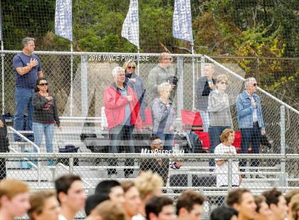 Thumbnail 3 in Palos Verdes @ Maranatha (CIF SS D3 Playoffs) photogallery.