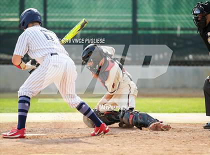 Thumbnail 1 in Palos Verdes @ Maranatha (CIF SS D3 Playoffs) photogallery.