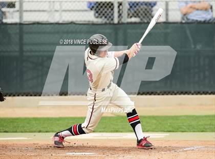 Thumbnail 3 in Palos Verdes @ Maranatha (CIF SS D3 Playoffs) photogallery.