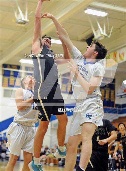 Thumbnail 3 in Laguna Hills @ El Toro photogallery.