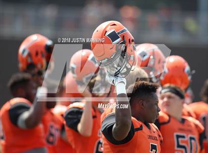 Thumbnail 1 in Southside vs. Warren photogallery.