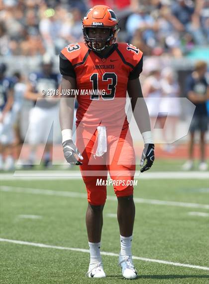 Thumbnail 2 in Southside vs. Warren photogallery.