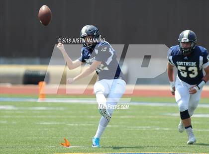 Thumbnail 1 in Southside vs. Warren photogallery.