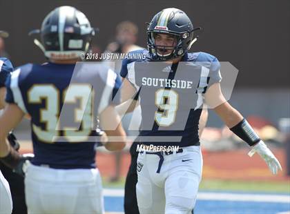 Thumbnail 2 in Southside vs. Warren photogallery.