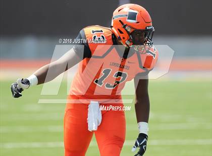Thumbnail 2 in Southside vs. Warren photogallery.