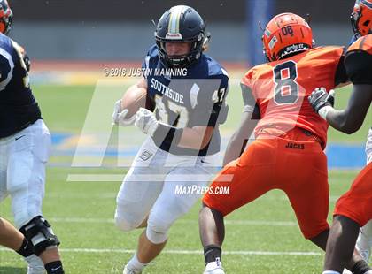 Thumbnail 1 in Southside vs. Warren photogallery.