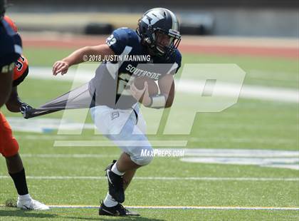 Thumbnail 3 in Southside vs. Warren photogallery.