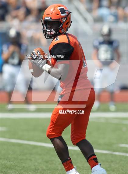 Thumbnail 3 in Southside vs. Warren photogallery.