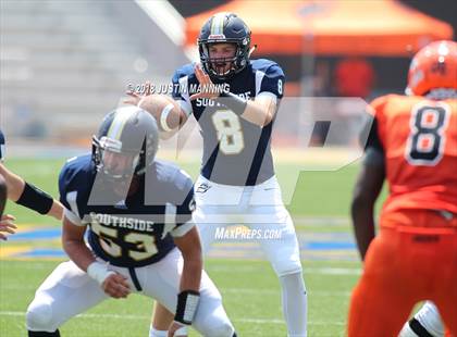 Thumbnail 2 in Southside vs. Warren photogallery.