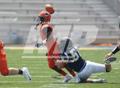 Thumbnail 1 in Southside vs. Warren photogallery.