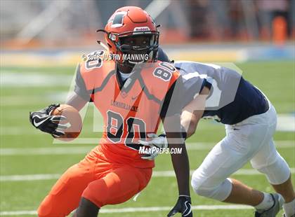 Thumbnail 1 in Southside vs. Warren photogallery.
