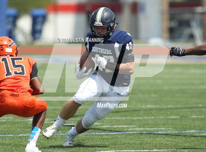 Thumbnail 2 in Southside vs. Warren photogallery.