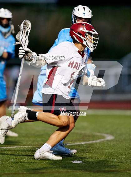Thumbnail 2 in Pope vs Hillgrove (GHSA 6A-7A Round 2) photogallery.