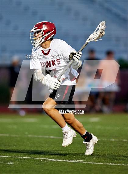 Thumbnail 2 in Pope vs Hillgrove (GHSA 6A-7A Round 2) photogallery.