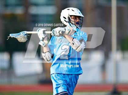 Thumbnail 3 in Pope vs Hillgrove (GHSA 6A-7A Round 2) photogallery.