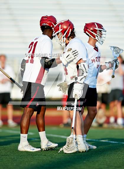 Thumbnail 2 in Pope vs Hillgrove (GHSA 6A-7A Round 2) photogallery.