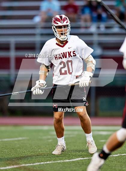 Thumbnail 3 in Pope vs Hillgrove (GHSA 6A-7A Round 2) photogallery.