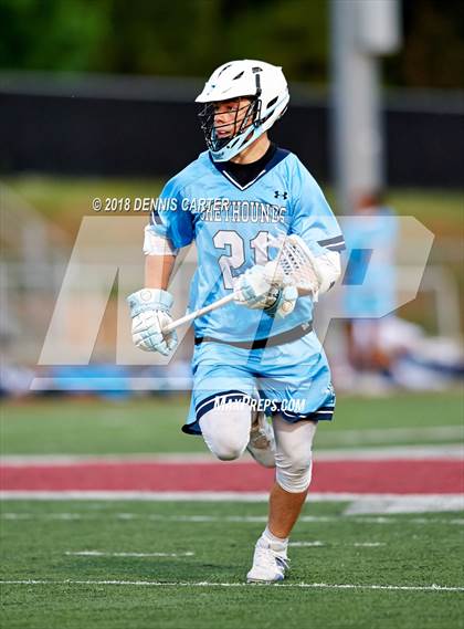 Thumbnail 3 in Pope vs Hillgrove (GHSA 6A-7A Round 2) photogallery.