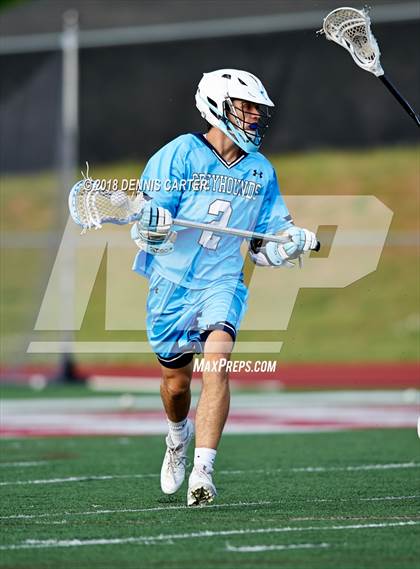 Thumbnail 2 in Pope vs Hillgrove (GHSA 6A-7A Round 2) photogallery.