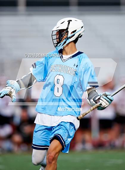 Thumbnail 1 in Pope vs Hillgrove (GHSA 6A-7A Round 2) photogallery.