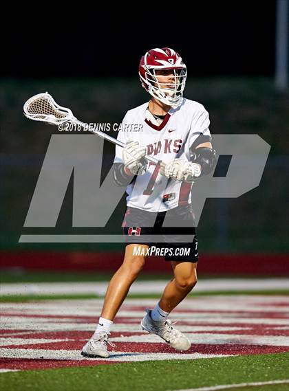 Thumbnail 1 in Pope vs Hillgrove (GHSA 6A-7A Round 2) photogallery.