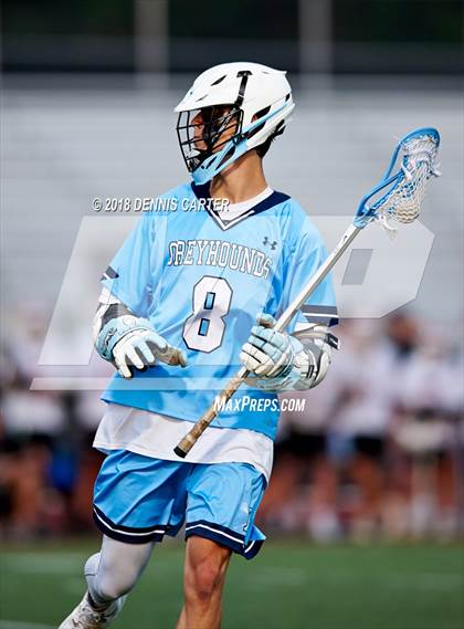 Thumbnail 3 in Pope vs Hillgrove (GHSA 6A-7A Round 2) photogallery.