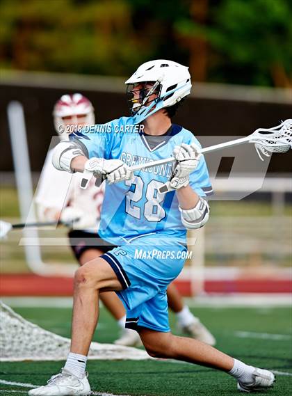 Thumbnail 3 in Pope vs Hillgrove (GHSA 6A-7A Round 2) photogallery.