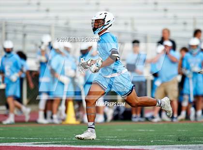 Thumbnail 1 in Pope vs Hillgrove (GHSA 6A-7A Round 2) photogallery.