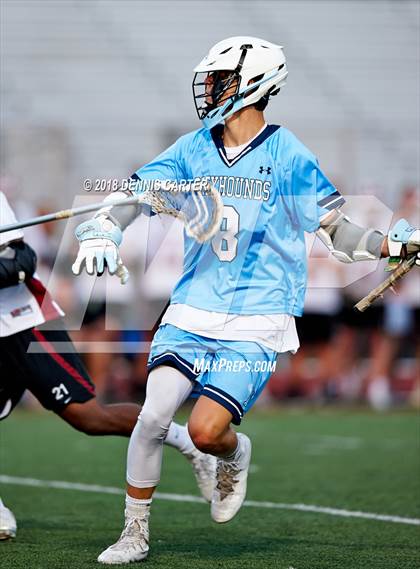 Thumbnail 3 in Pope vs Hillgrove (GHSA 6A-7A Round 2) photogallery.