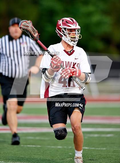 Thumbnail 1 in Pope vs Hillgrove (GHSA 6A-7A Round 2) photogallery.